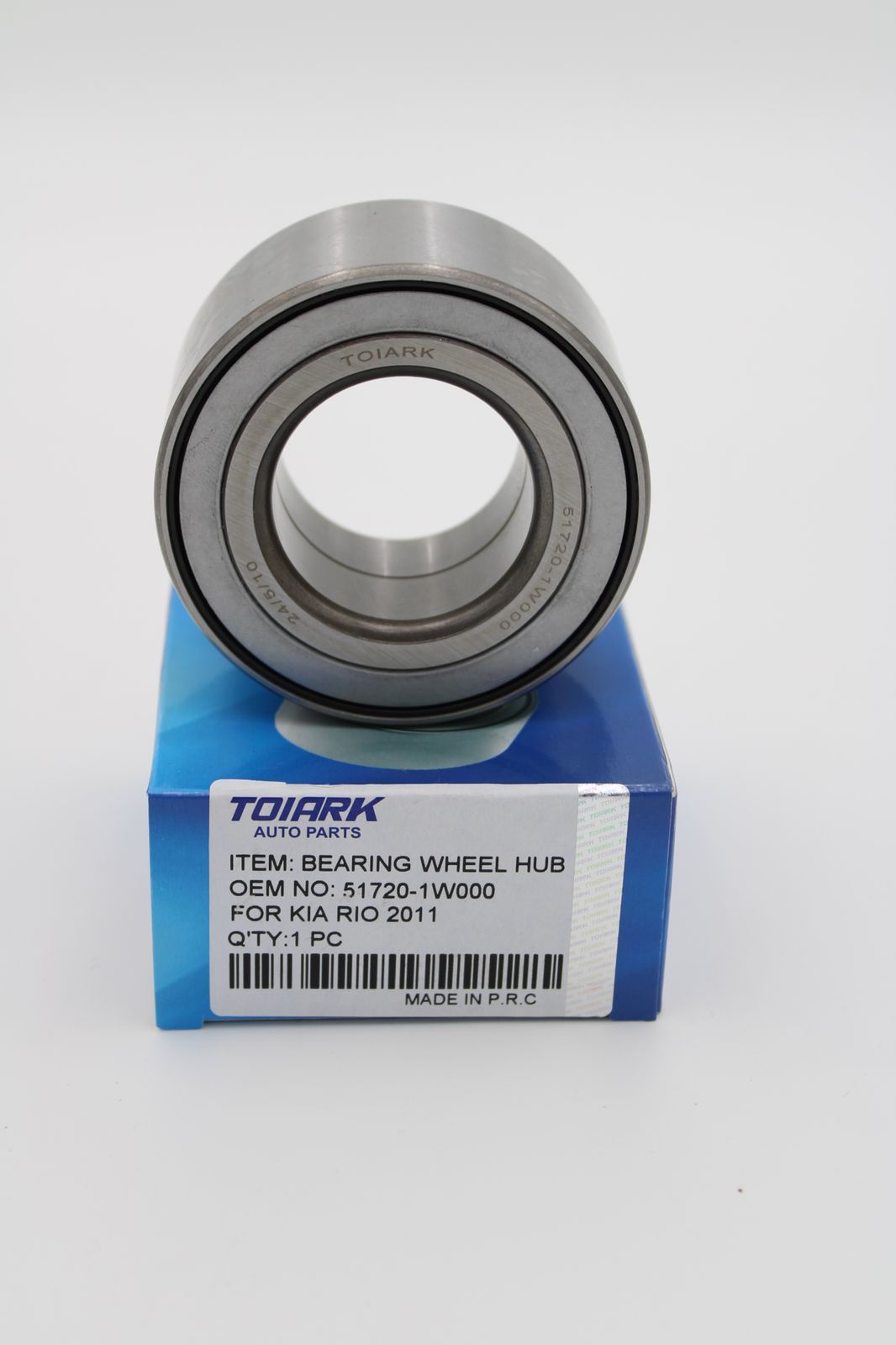 TOIARK WHEEL BEARING 517201W000