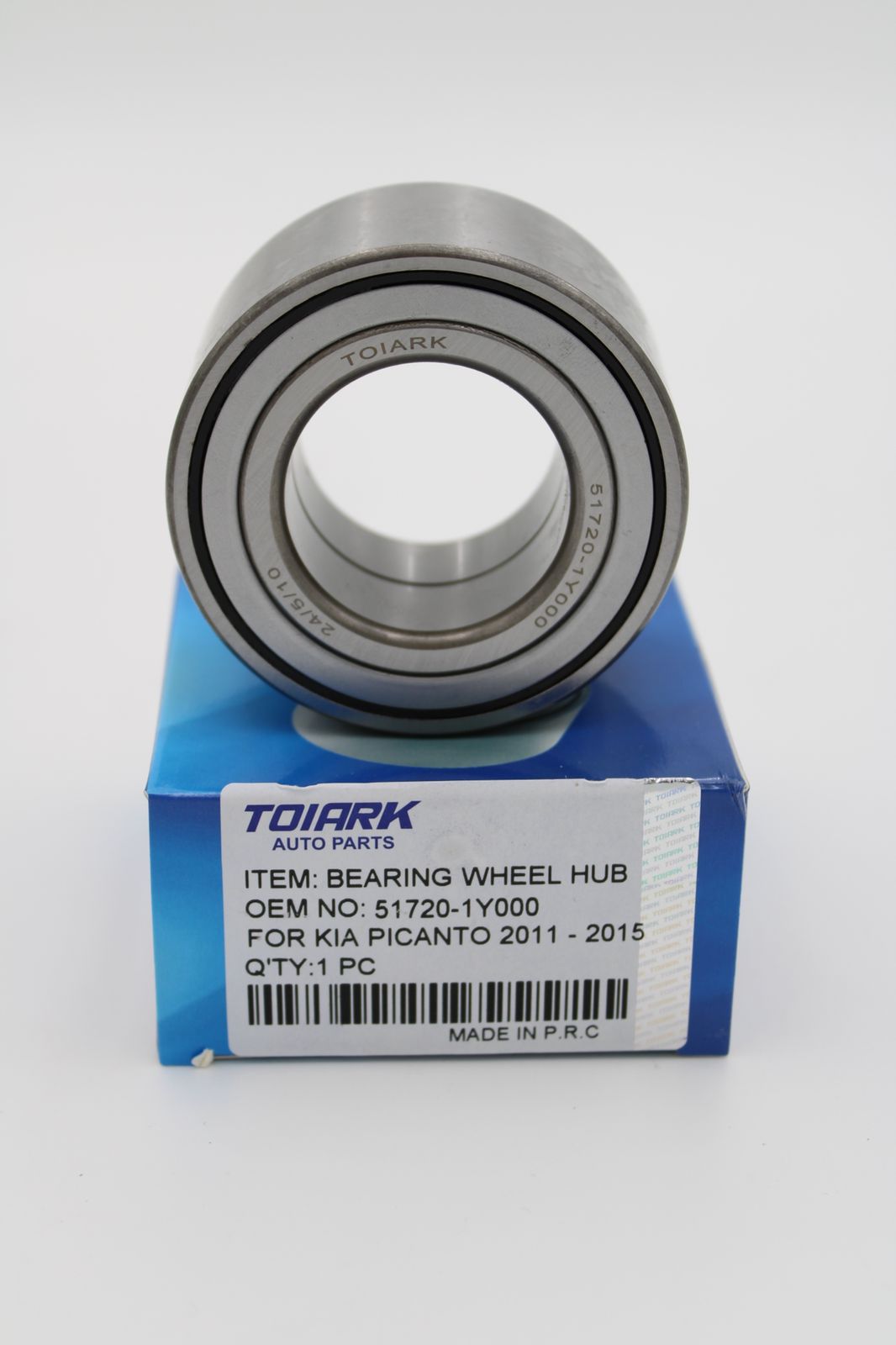 TOIARK WHEEL BEARING 517201Y000