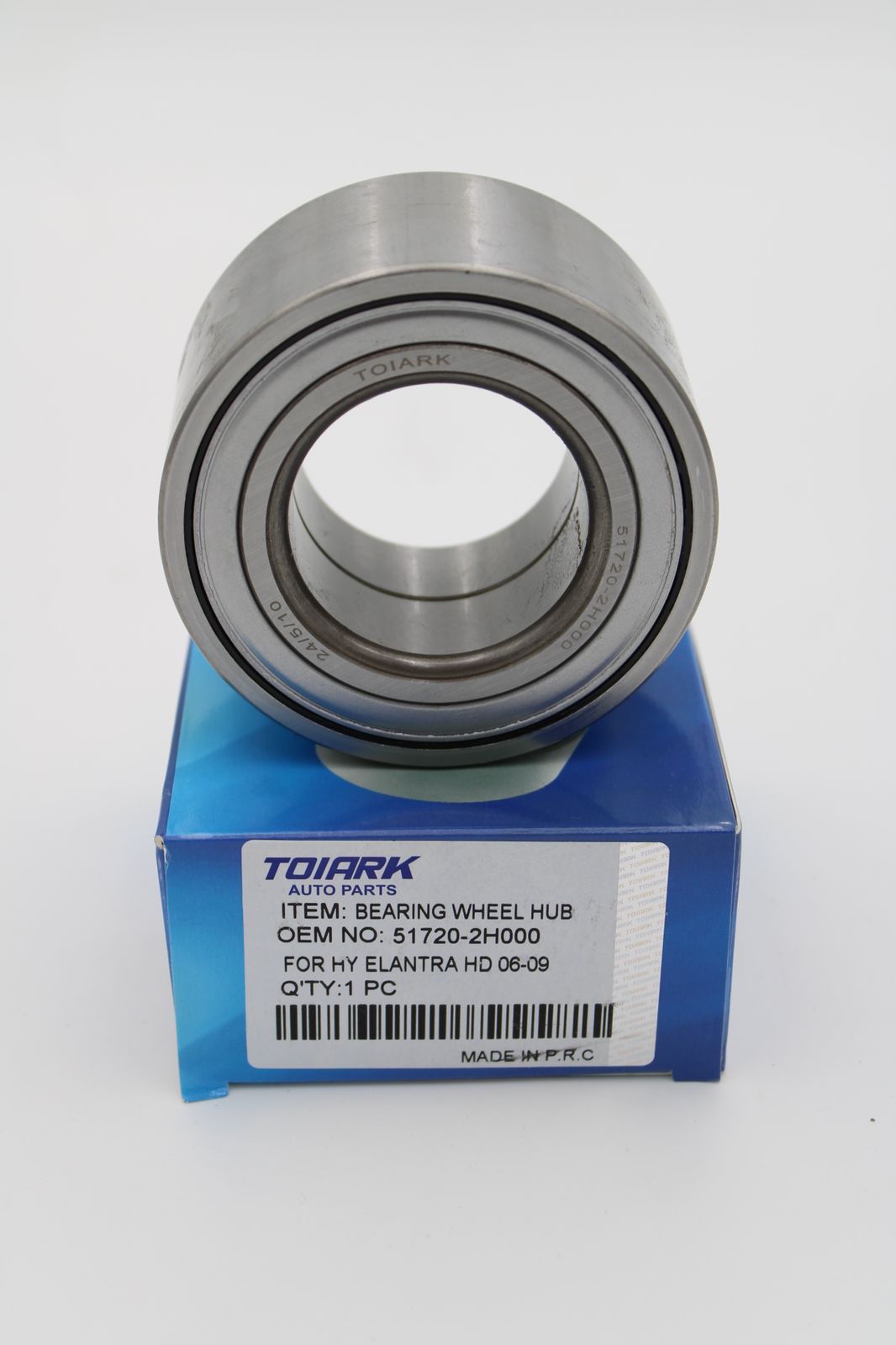 TOIARK WHEEL BEARING 517202H000