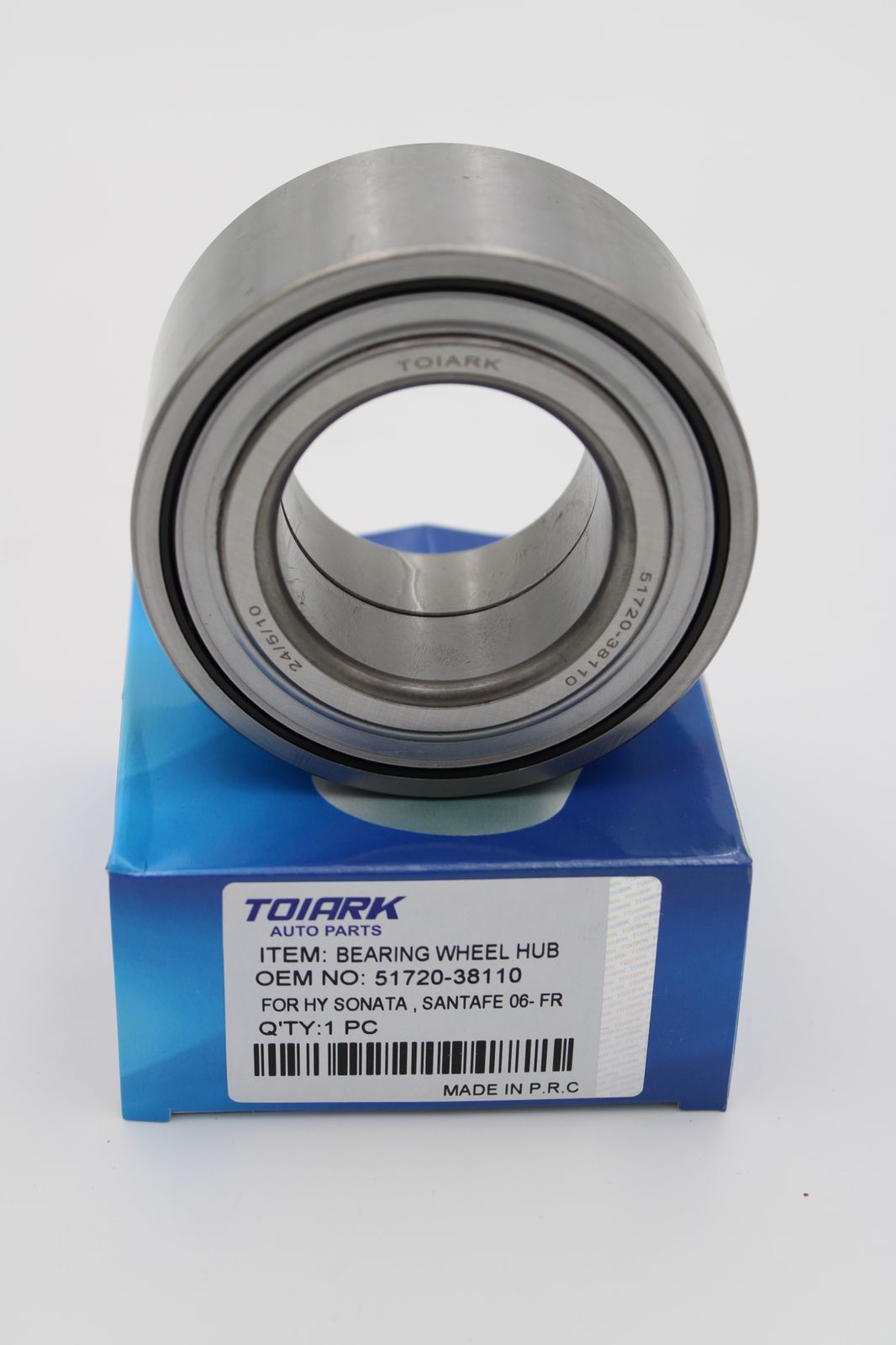 TOIARK WHEEL BEARING 5172038110