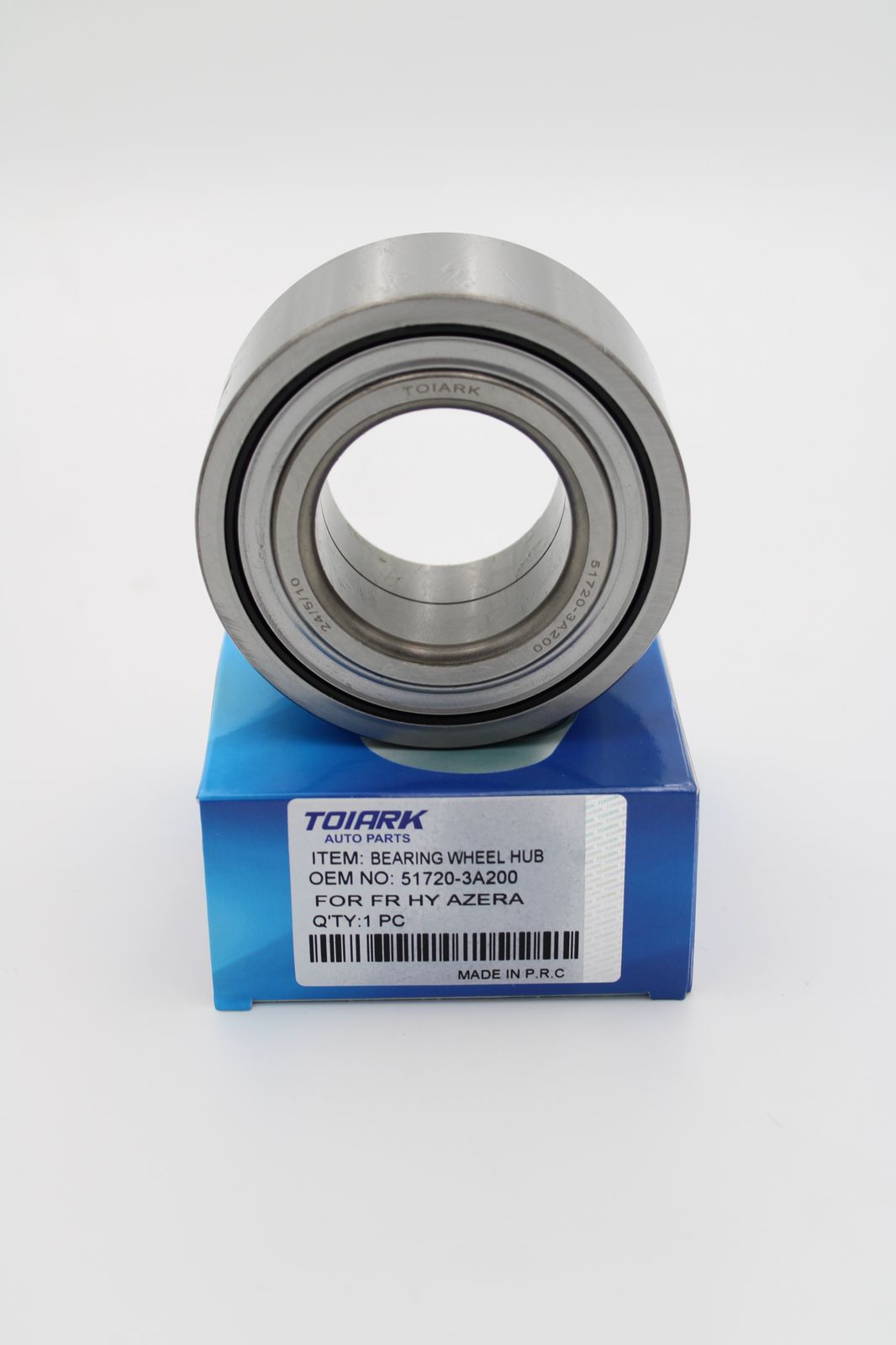 TOIARK WHEEL BEARING 517203A200