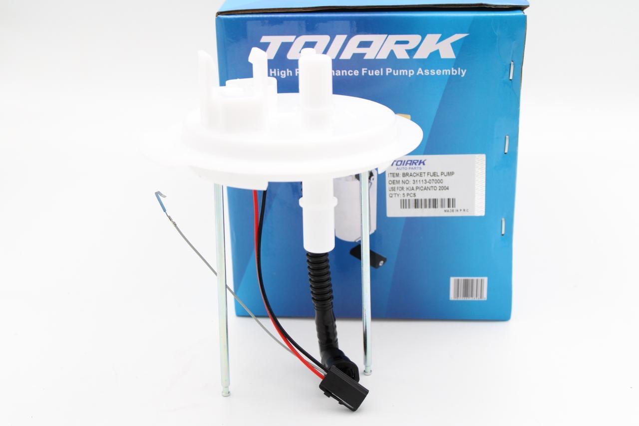 TOIARK-BRACKET ASSY FUEL PUMP-3111307000