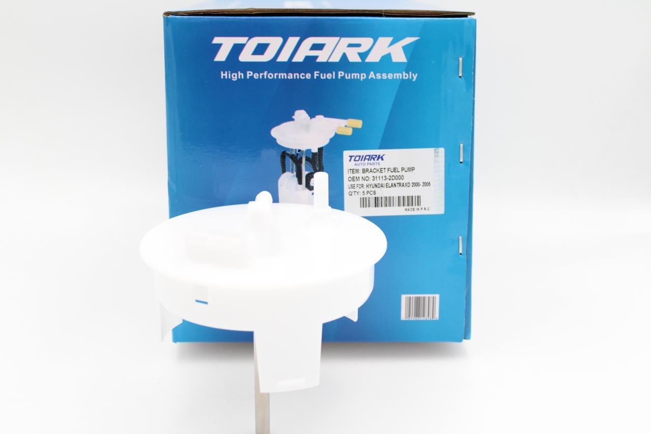 TOIARK-BRACKET ASSY FUEL PUMP-311132D000