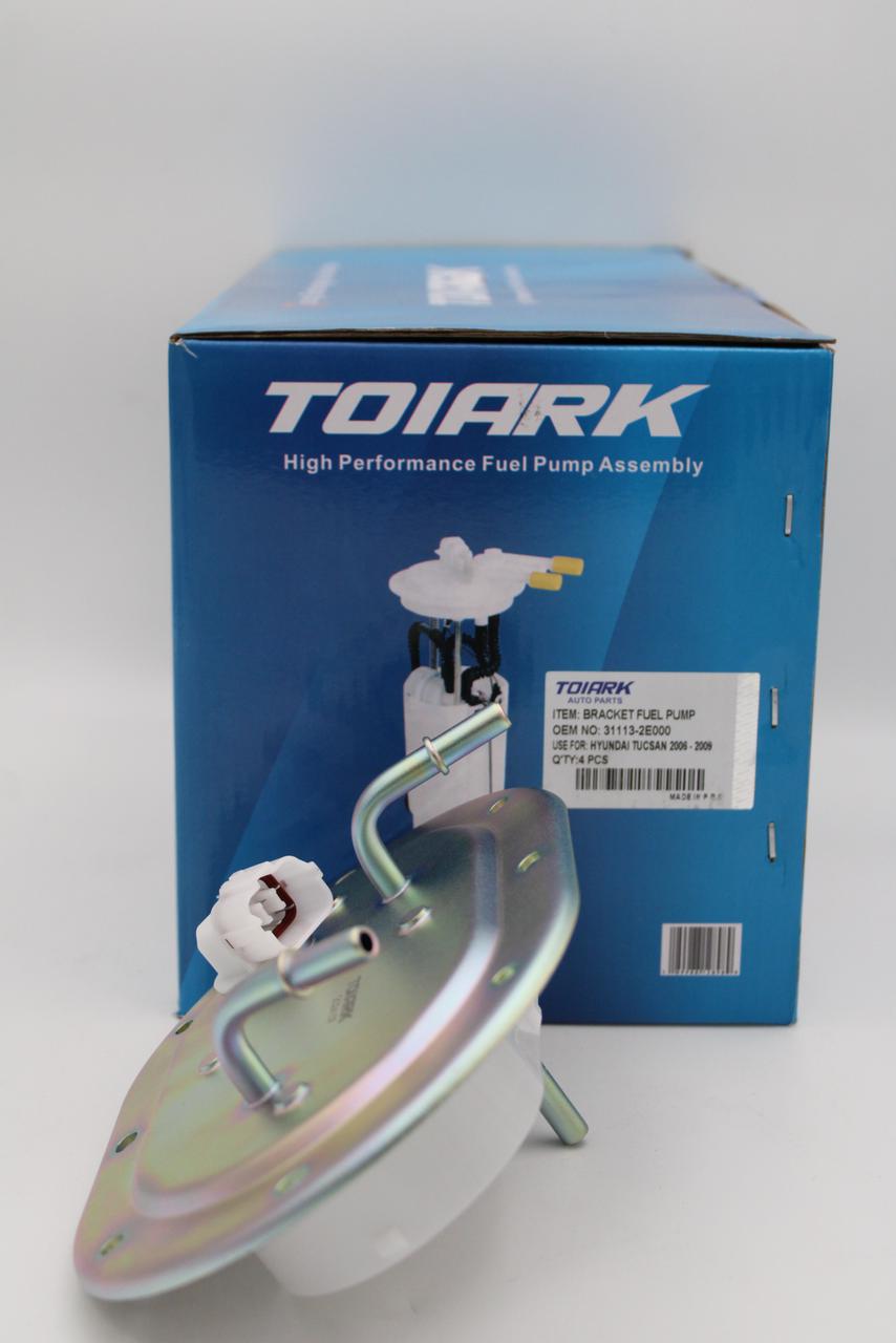 TOIARK-BRACKET ASSY FUEL PUMP-311132E000