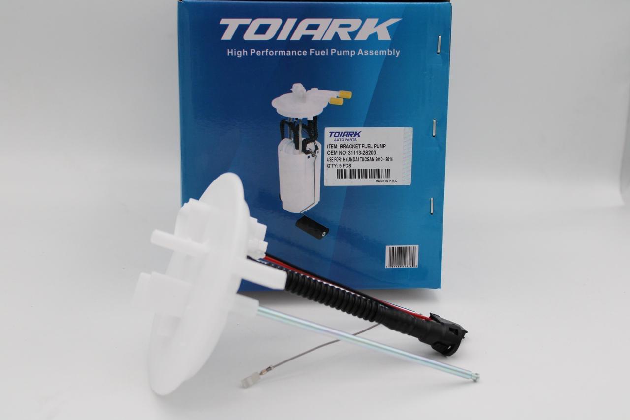 TOIARK-BRACKET ASSY FUEL PUMP-311132S200