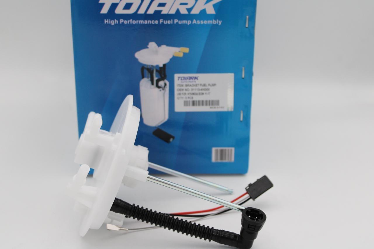 TOIARK-BRACKET ASSY FUEL PUMP-311134N000